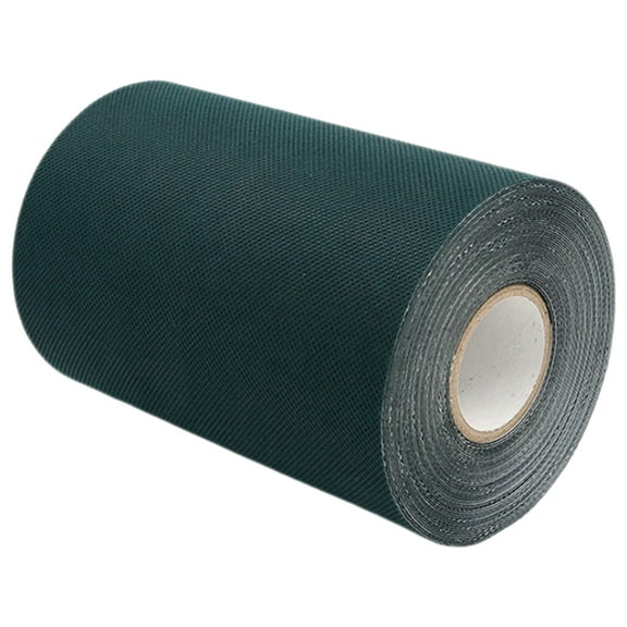 1 Roll Artificial Turf Tape Lawn Seam Tape Carpet Seaming Tape Adhesive Turf Tape