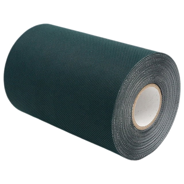 1 rollo de cinta para césped Artificial, cinta para costura de césped, cinta para costura de alfombra, cinta adhesiva para césped
