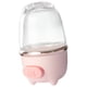thumbnail image 1 of Dispensador de pimienta, botella de condimento cuantitativo, tarro de condimento para cocinar Rosa, 1 of 9