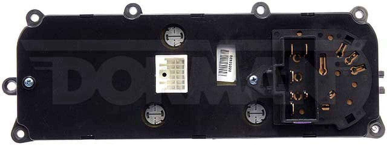 Dorman 599-128 HVAC Control Module For 98-04 300M Concorde Intrepid LHS Fits select: 1999-2004 CHRYSLER 300M, 2000 DODGE INTREPID