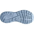 Brooks Women's Adrenaline GTS 22 Supportive Running Shoe Kentucky Blue/White/Rose 7.5 Medium