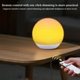 thumbnail image 4 of Upgraded Camping Lights Camping Tent Lights Sunset Lights Portable USB Charging Outdoor Lighting Emergency Super Bright Camping Lights Y, 4 of 9