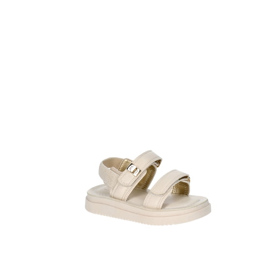 Wonder Nation Little and Big Girls Toggle Sandals
