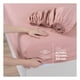 thumbnail image 4 of Sábanas 2 Juegos de Microfibra Suaves y Frescas, Real Textil (Rosa, King Size), 4 of 7