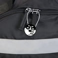 thumbnail image 4 of TIMIFIS Combination Lock Backpack Luggage Lock Aluminum Alloy Password Padlock Kitchen Gadgets, 4 of 6