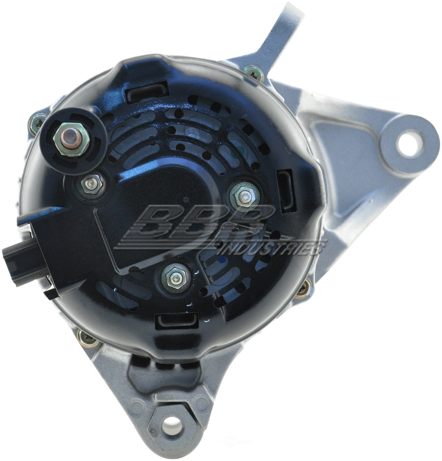 alternator bbb industries 11155 reman Fits select: 2005-2006 JEEP GRAND CHEROKEE, 2006 JEEP COMMANDER