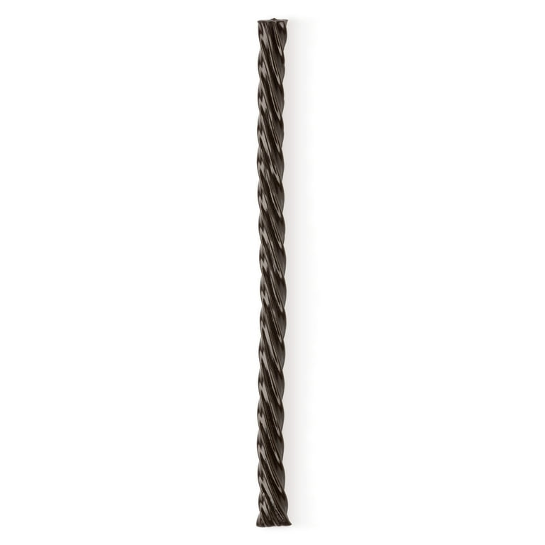 Twizzlers Twists Licorice Flavored Licorice Style Candy Bag 16 oz