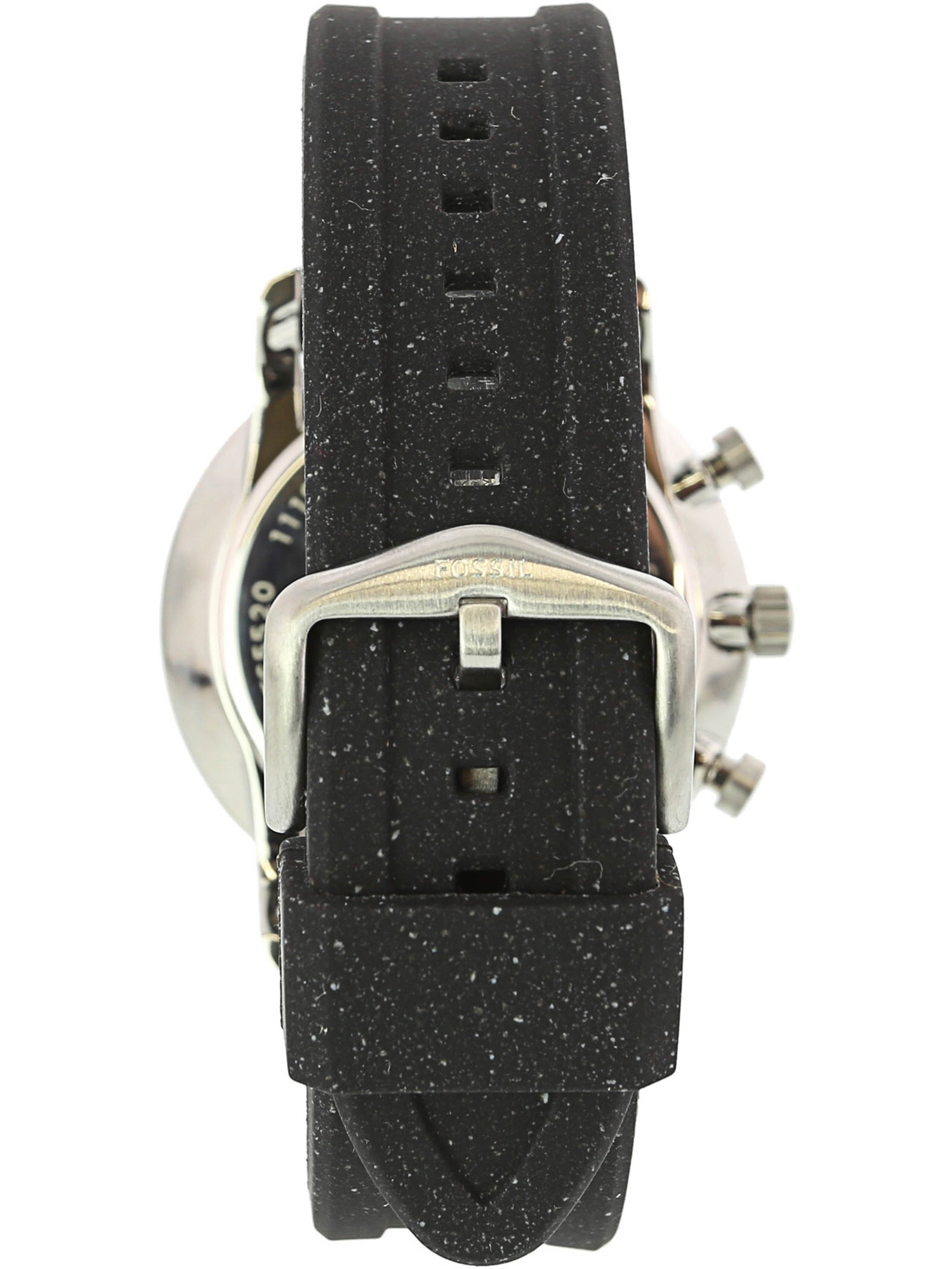 Fossil Men's Goodwin FS5520 Black 