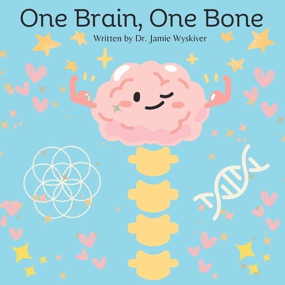 One Brain, One Bone, (Paperback)