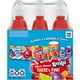 image 6 of Kool-Aid Bursts Tropical Punch Artificially Flavored Soft Drink, 6 ct Pack, 6.75 fl oz Bottles