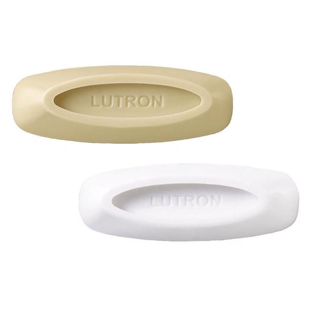 Interruptor regulador deslizante Lutron Skylark SK-DK, paquete de 2
