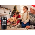 thumbnail image 4 of Pop Pop The Man The Myth The Legend 20 OZ Tumbler.Grandpa Gifts.Birthday Gifts,Christmas Gifts for Men,New Grandpa,Grandpa Again,Granddad,New Grandfather,Husband,Men Travel Mug(Black), 4 of 6
