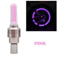thumbnail image 1 of TIELUTT 2PCS Bike Car Motorcycle Wheel Tyre Cap LED Light Lamp Accessories Bike Headlight for Night Riding Bike Light Bright Rechargeable Bike Tail Light Tail Light Bike Mini Bike Lights, 1 of 2