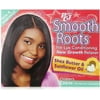 Luster's - PCJ Smooth Roots No Lye Conditioning New Growth Relaxer Coarse