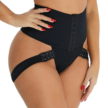 

wendunide underwear women 2021 New Trainer With Butt Lift Adjustable Breathable Butt-Lifting Open Bust Tummy Control Shapewear Quickly Lift The Hips And Tighten The Waist Shapers Black 6XL