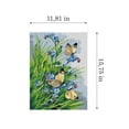 thumbnail image 3 of Gobelin canvas for halfstitch without yarn after Catherine Klein - Butterflies 3378J, 3 of 4
