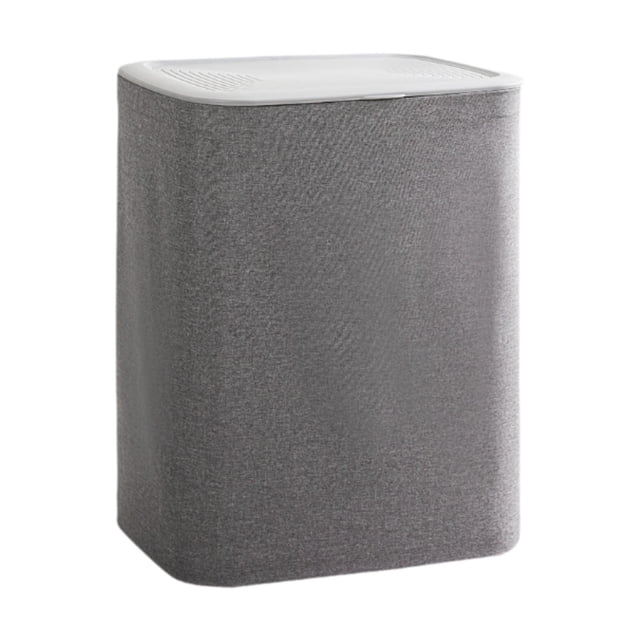 Cesta de lavandería plegable Strade Fareast Limited 50 litros con tapa