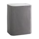 thumbnail image 1 of Cesta de lavandería plegable Strade Fareast Limited 50 litros con tapa, 1 of 8