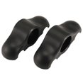 thumbnail image 5 of Indoor Bike Cushioned Foot Pad Noise Reduction and Anti-Friction Floor Tennis Foot Pads for 2PCS(Without the Ball), 5 of 5