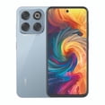 thumbnail image 1 of Smartphone ZTE Axon 70 256GB Gris Desbloqueado, 1 of 4