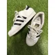 thumbnail image 1 of Ad-id-as Mens Superstar Size 5.5 Shoes White Black Comfort Casual Leather Sneakers, 1 of 6