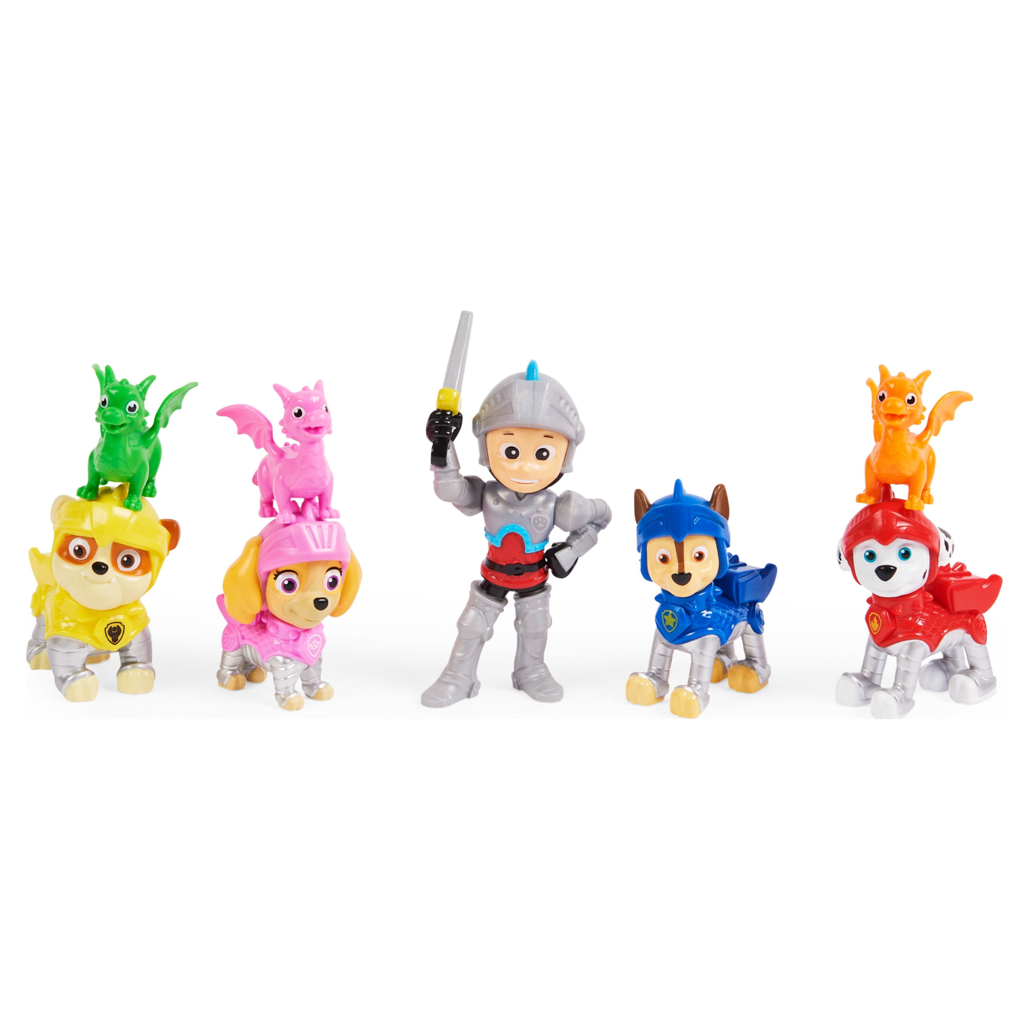 Paw patrol toys farmers online