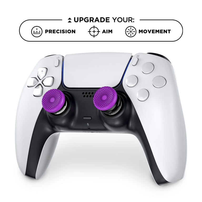 KontrolFreek Aim Boost Kit for PlayStation 5 (PS5) and PlayStation