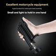 thumbnail image 3 of Motorcycle Kickstand Wheel Support Side Stand Repair and Maintenance Parking Support Tool Folding Straight Rod, 3 of 6