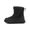 thumbnail image 3 of Botas Invierno Zapatos Nieve Niñas Impermeable Forro Piel Cálida para Exteriores, 3 of 9
