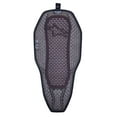 thumbnail image 2 of Alpinestars Nucleon Flex Pro Back Pad Protector Inserts Black/Red MD, 2 of 2