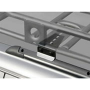 Smittybilt Defender Rack Factory Adapter Brackets- DS24-6 Fits select: 2006-2009 JEEP COMMANDER