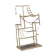 thumbnail image 5 of Puesto de juego para loros, parque de juegos para pájaros, accesorios para jaulas de pájaros, soporte para loros trepadores, parque de juegos para, 5 of 9