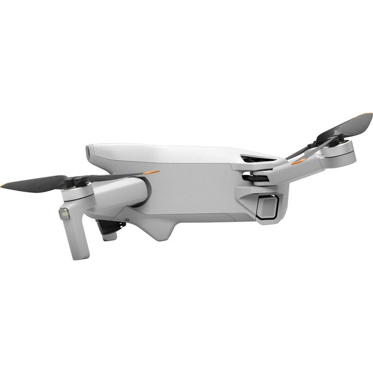 DJI Mini 3, 4K HDR Camera Drone