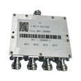 thumbnail image 2 of 800-2500MHz Uno a cuatro Divisor de potencia Divisor de potencia RF, 2 of 5