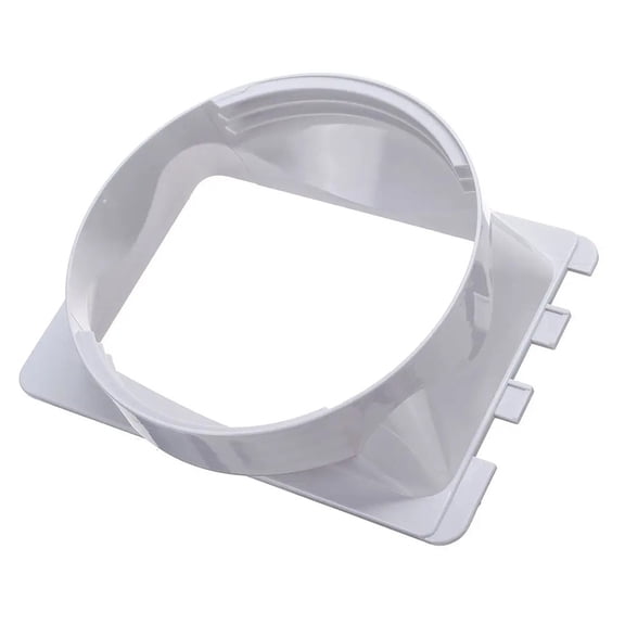 15cm Portable Exhaust Pipe Connector Duct Adapter for Mobile Air Conditir