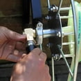 thumbnail image 4 of Lefu High-Quality Brass Garden Hose Reel Parts - Reliable Replacement with Superior, 4 of 9