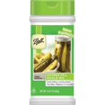 thumbnail image 2 of Ball Dill Pickle Canning Mix 13.4 oz., 2 of 2