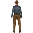 thumbnail image 2 of Fiestas Guirca Costume de Cowboy pour Homme, 2 of 4