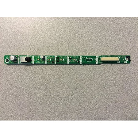 Sharp Ir Detector - Sharp LC-32D44U IR Sensor Board FM02 KE264 NE264WJ - Refurbished