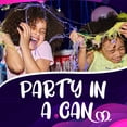 thumbnail image 2 of Toysery 24 Pack of Party Spray String in a Can for Kid's, Best Child Toys Party String (3oz), 2 of 7