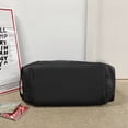thumbnail image 4 of Bolsa De Ejercicios Bolsa De Ejercicios Oxford Fitness Bag Bolsa deportiva de gran capacidad para fútbol al aire libre (negro), 4 of 9