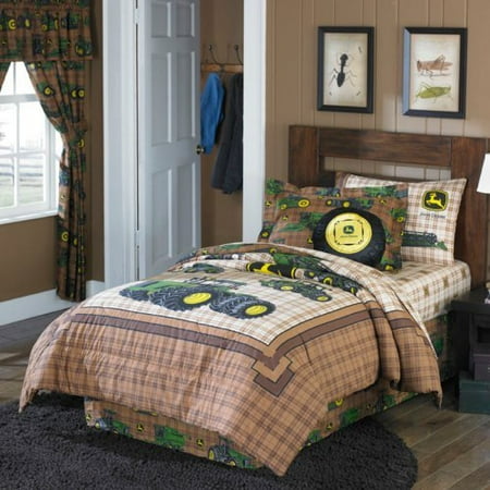john deere traditional bedding set walmart com john deere traditional bedding set walmart com