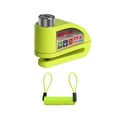 thumbnail image 3 of Bloqueo de disco de alarma de freno de motocicleta shamjiam accesorios impermeables Cuerda de recordatorio verde, 3 of 7