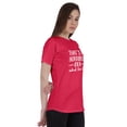 thumbnail image 2 of Inkmeso Women Quote Top That's A Horrible Idea What Time? Graphic Print Tee T-Shirt, 2 of 9