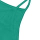 thumbnail image 5 of Vestidos Casuales Para Mujer, Blusas De Mujer De Moda Top informal de lino con tirantes de color liso para mujer, 5 of 6