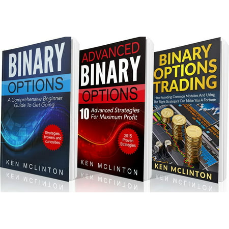 Binary Options Bundle - eBook
