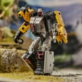 thumbnail image 4 of Transformers Generations War for Cybertron Deluxe WFC-E8 Ironworks, 4 of 9
