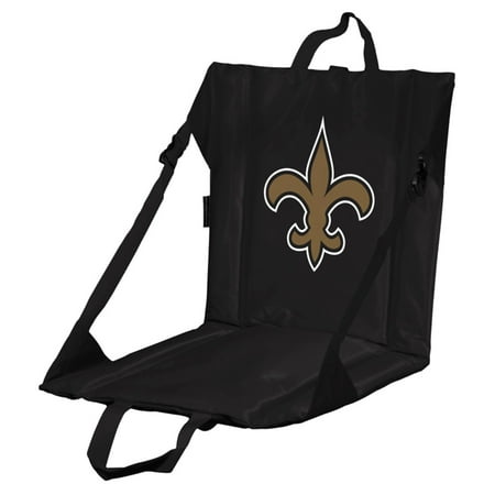 - New Orleans Saints Stadium Seat