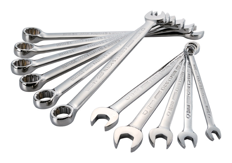 Home & Garden NEW CRAFTSMAN 15pc 1/4 3/8 SAE METRIC Hex Allen key