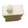 thumbnail image 3 of 2 Pk, Universal Dryer Door Switch, W10169313, 512973, 16806, 3 of 4